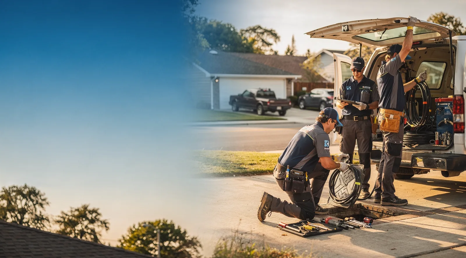 Water Softener Installation in Jacksonville, TX near me